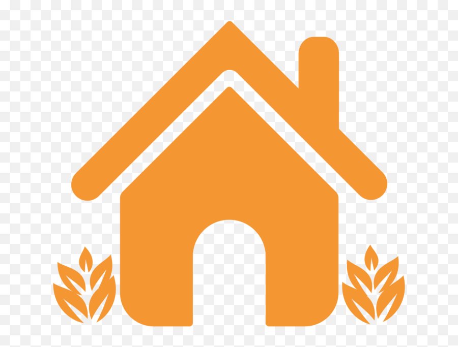 Choose Good Website Hosting - Techcare Llc Vector Hand Home Png,Website Home Icon
