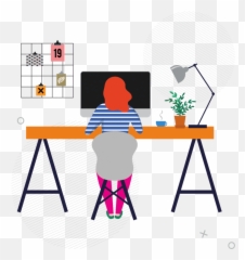 Stats - Design Pickle Keep Motivated At Home png