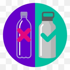 How To Choose The Best Water Bottle U2013 Healthy Human - Bottles Are Safe For Drinking png