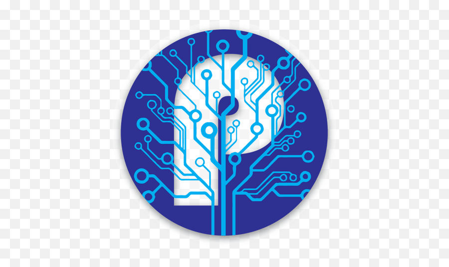 Processing Icon 1024x1024px Ico Png Icns - Free Download Circuit Board Tree Vector,Processor Icon