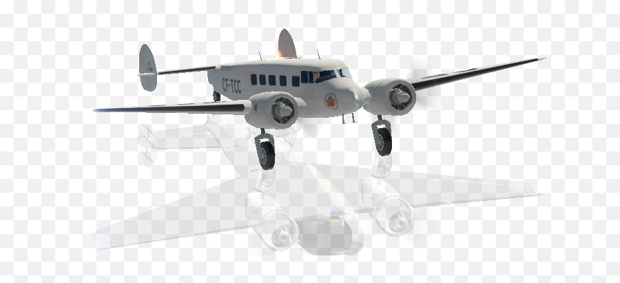 Lockheed Model 10 Electra Flight Sim Wiki Fandom - Lockheed Electra X Plane 11 Png,Microsoft Flight Simulator Icon A5