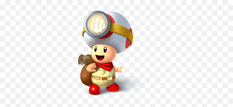 Our Smash Switch Wishlist U2014 Nintendo Village - Captain Toad Mario Png,Breath Of Fire Ryu Icon