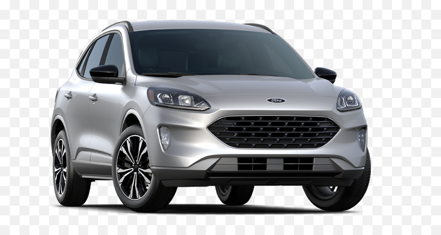 Mooresville Ford North Carolina Dealership Serving - 2022 Ford Escape Green Png,Foard Icon