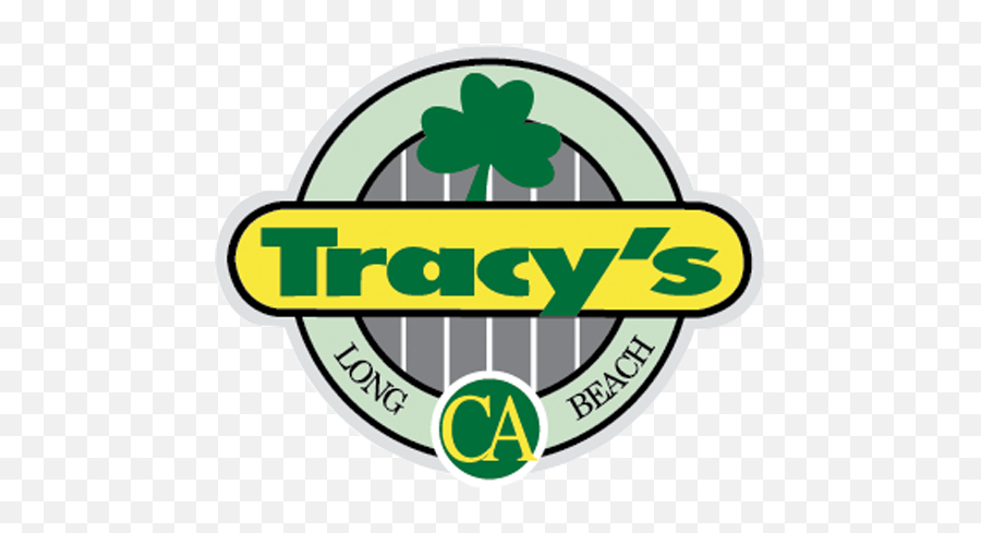 Tracyu0027s Bar U0026 Grill U2013 Long Beach Ca 562 421 - 1726 Language Png,Large Pdf Icon