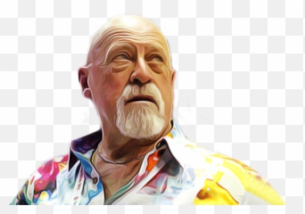 Charlie Taublieb Screen Printing Consultant Charlieu0027s Corner - Senior Citizen png