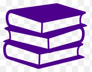 Midfield Institute Of Cosmetology Mic U2013 - Book Icon Purple Png