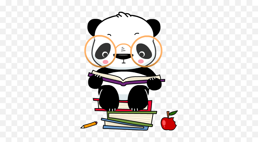 Panda Emoji - Kindergarten Teacher Short Message To Students Png,Panda Emote Icon