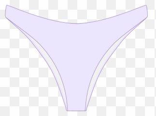 Classic Modern Thong Pattern Release