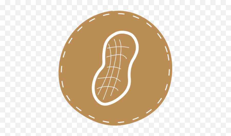 Peanut Allergen Food Allergens Free Icon - Iconiconscom Vegetable Png,Peanut Icon