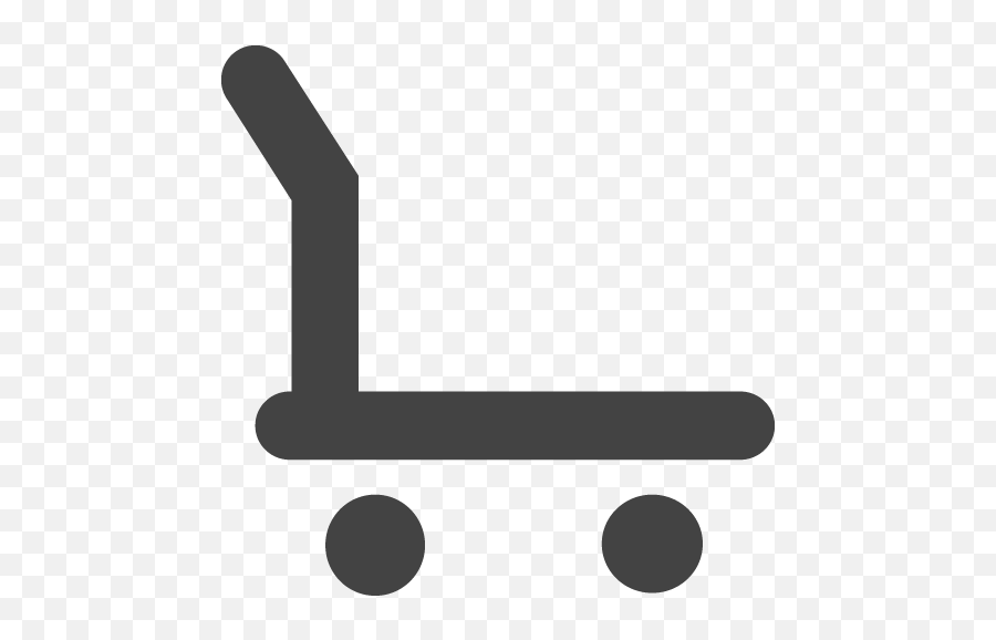 Free Flatbed Trolley Glyph Icon Svg Eps Psd U0026 Png - Dot,Powerpoint Icon Png