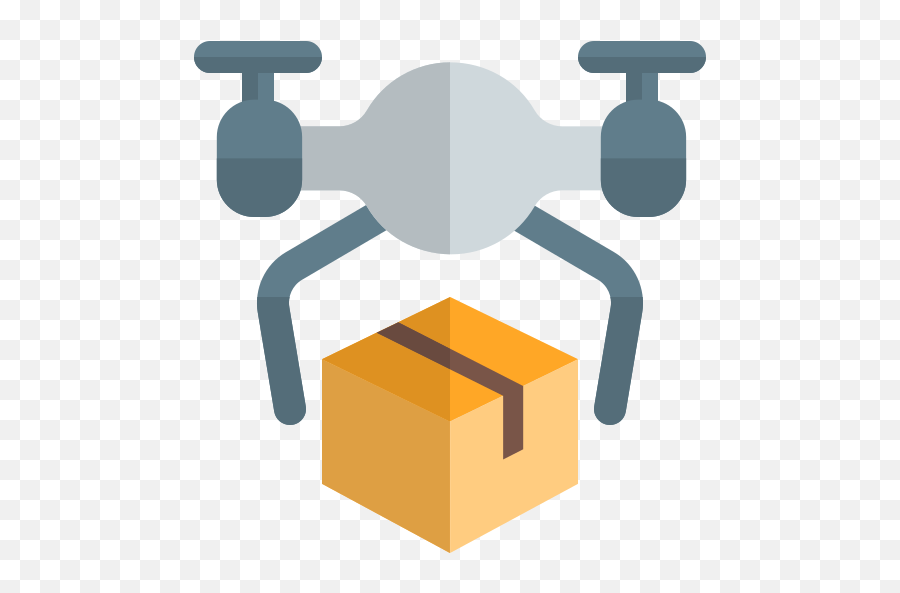 Valqari Landing Station - Valqari Cardboard Box Png,Uav Icon