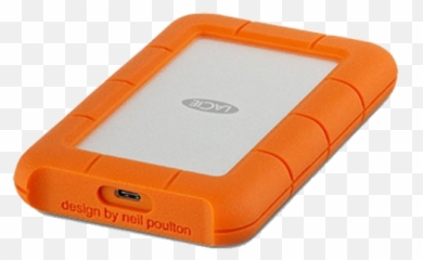 Lacie Rugged 2tb Usb 31 Type - Photospecialist Lacie Usb png