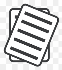 Waiver Safety Markel Specialty - Process Documentation Icon png