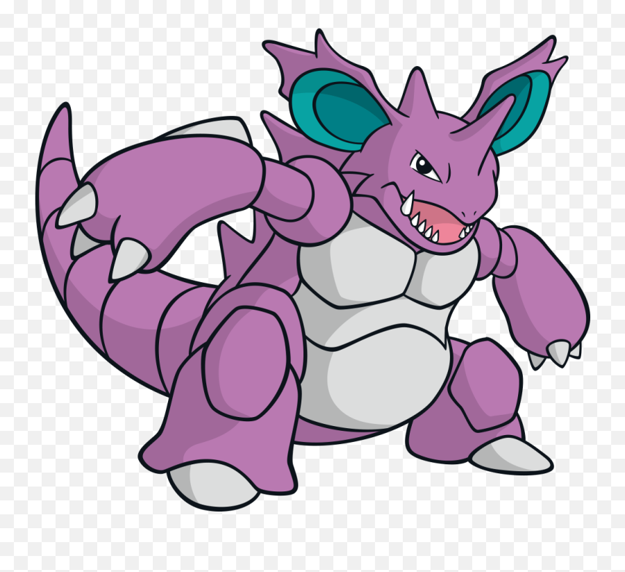 Dream World Artwork - Global Pokédex Plus Forums Nidoking Pokemon Png,Reshiram Icon