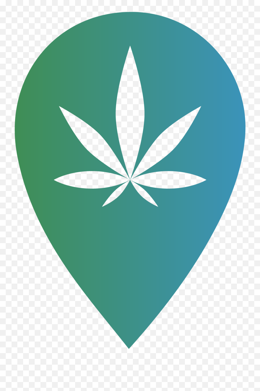 Reflecting - Hemp Png,Marijuana Leaf Icon