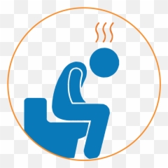 Free Rapid Antigen Test Span Away Covid Testingcom - Diarrhoea Icon png