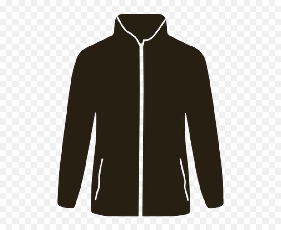 Jackets - Long Sleeve Png,Icon Titanium Jacket