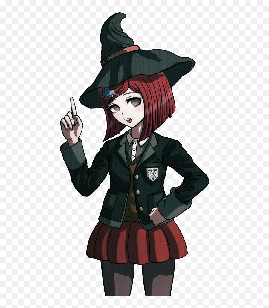 Ben - Himiko Yumeno Png,Maki Harukawa Icon