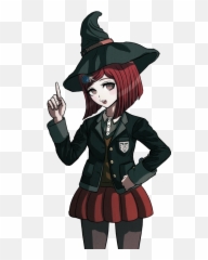 Ben - Himiko Yumeno Png