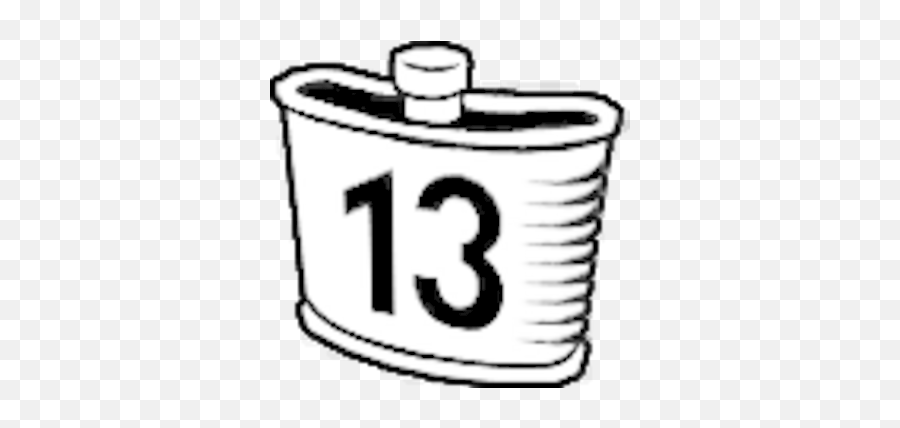 Vault 13 Canteen Fallout Wiki Fandom - Fallout Vault 13 Canteen Png,Vault Icon