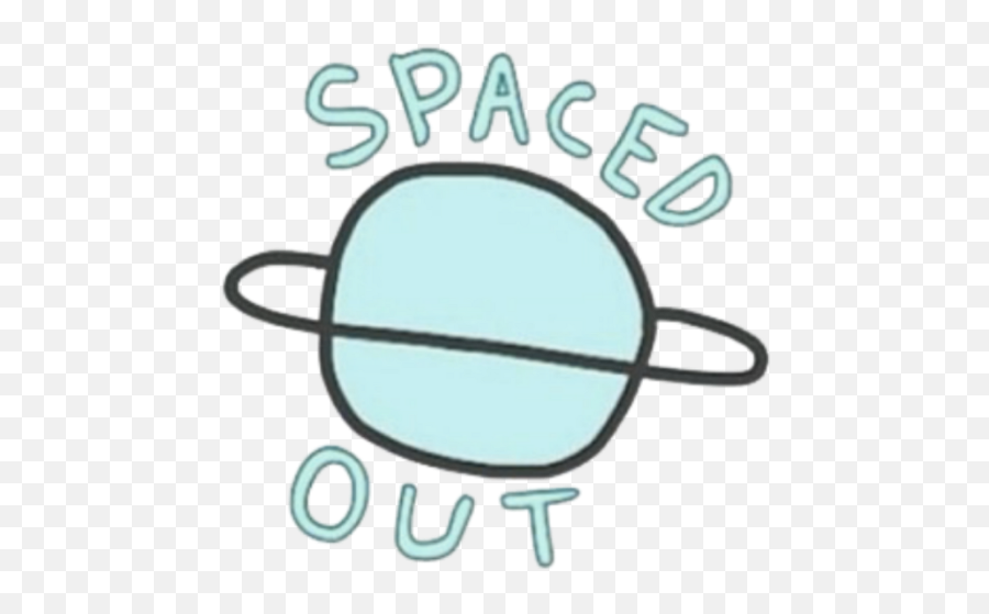 Space Sky Background Tumblr Doddle Black White Full Size - Clip Art Png,Space Background Png