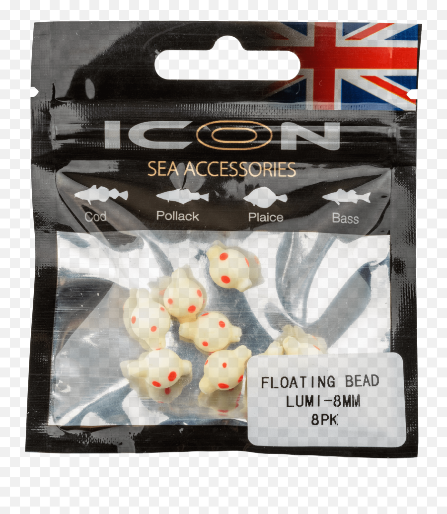 Icon Floating Bead - Soft Png,Leeda Icon Ultra Power Reviews