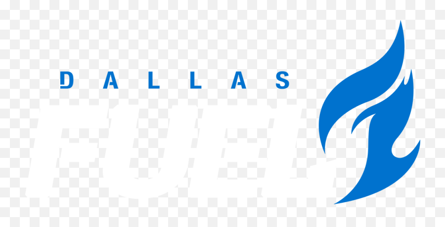 Dallas Fuel - Dallas Fuel Logo Transparent Png,Overwatch Png