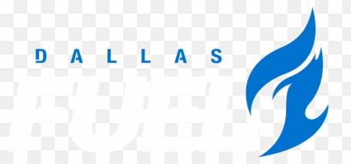 Dallas Fuel - Dallas Fuel Logo Transparent Png,Overwatch Png