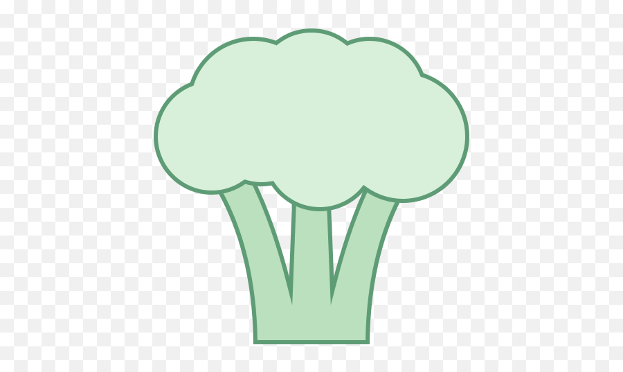 Broccoli Nutrition Facts - Eat This Much Full Png,Veg Non Veg Icon Vector