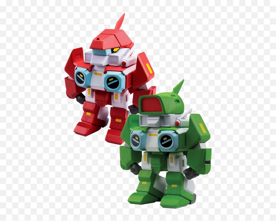 Robotech News New Generation Blind Box Figures Now Shipping - Dot Png,Icon Battlecry Helmet