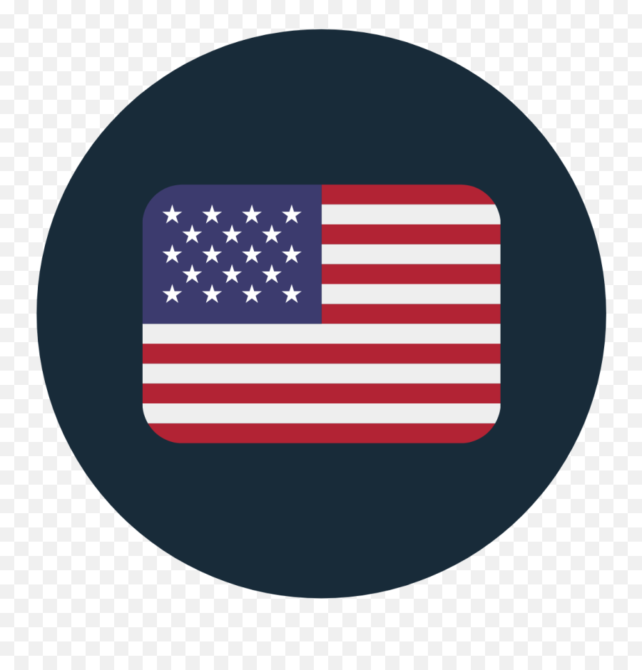 Get In Touch Weu0027d Love To Hear From You - God Bless The Election Png,United States Flag Mini Icon