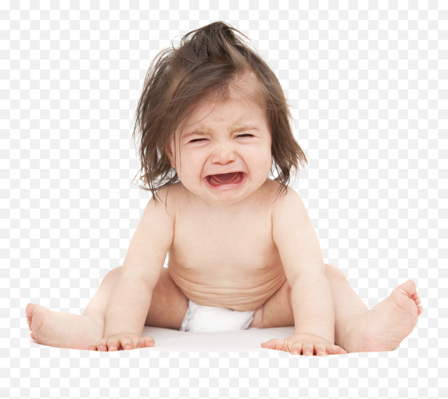Baby Crying Download Transparent Png Image Arts - Baby Crying,Baby Png
