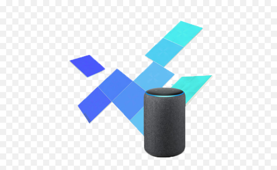 Integrations Amazon Alexa Nanoleaf Usa Consumer Iot - Nanoleaf Png,Alexa App Icon