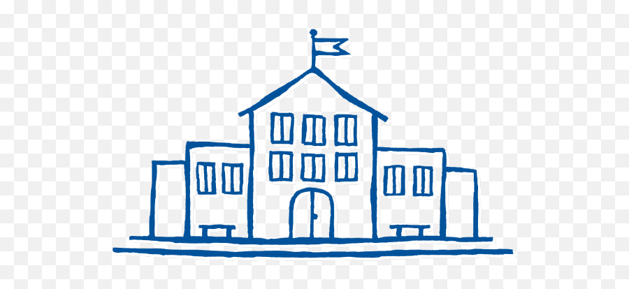Suny Charter Schools Institute Resources For Families - Vertical Png,School Building Icon