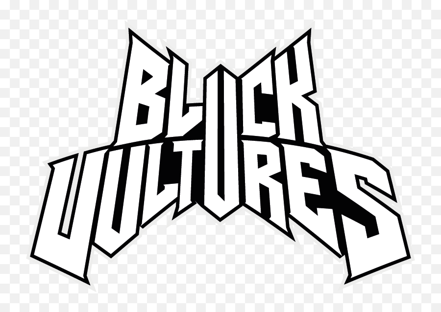 Blvck Voltures Rock Band Logo Design - Dot Png,Music Band Icon