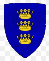 High King Arthur Pendragon A Tale Of Blood And Honour - Crest Png,Arthur Png