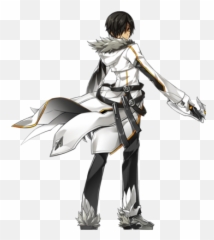 Blade Master - ElWiki Elsword png