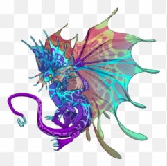 This Title Is Clickbait Dragon Share Flight Rising - Nicolas Cage Face On Dragon Png,Clickbait Png
