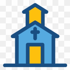 Building With Big Windows Vector Svg Icon 2 - PNG Repo Religion