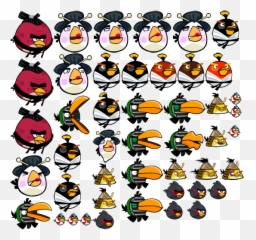 Modding Angrybirdsnest Forum - Fuji Tv png