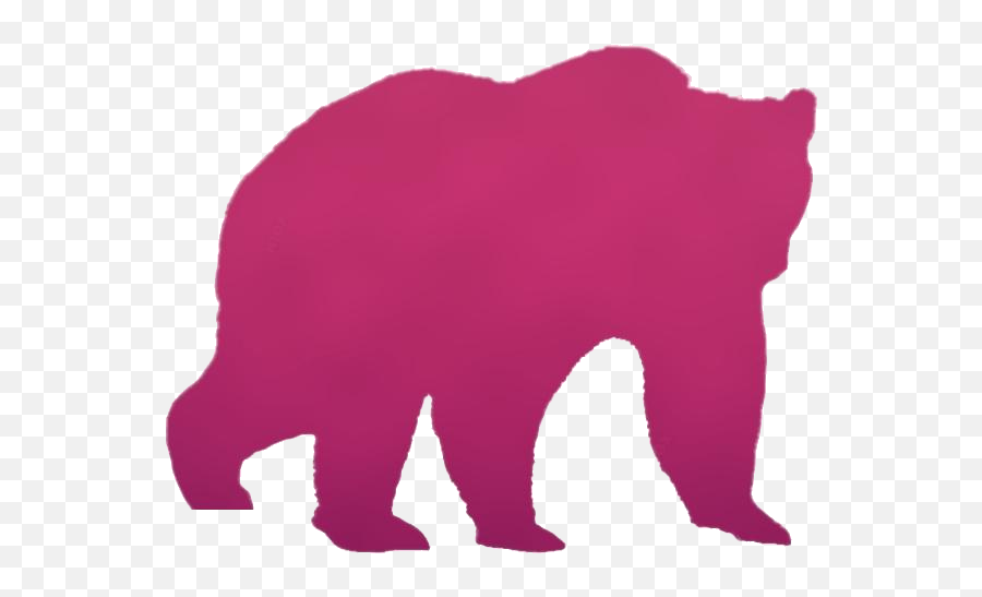 Transparent Grizzly Bear Icon Pngimagespics - That Pokemon Bear,Bear Icon