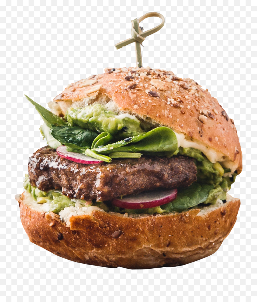 Burger Fast Food Png U2013 For Free - Hamburger,Burger Png