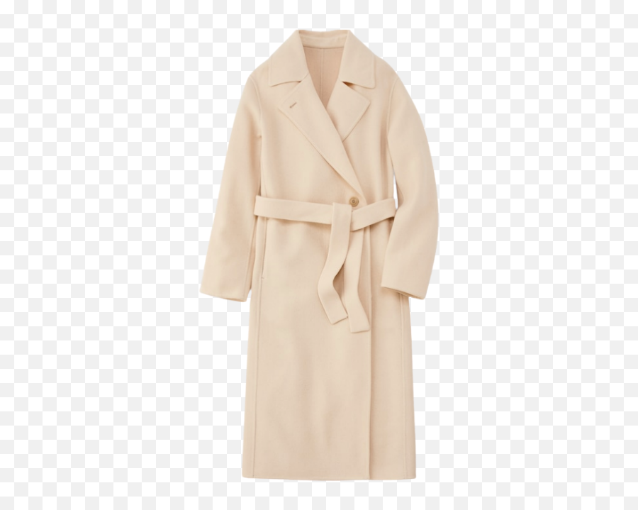 How To Style Your Trench Coat U2014 Allison Bornstein - Solid Png,J Crew Icon Trench In Wool Cashmere