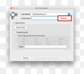 Star Wars Episode 1 Racer Working - Dot Png,Star Wars Icon Folder