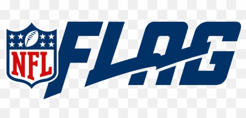 Nfl Flag Football - Nfl Flag Football Logo Png,American Football Png