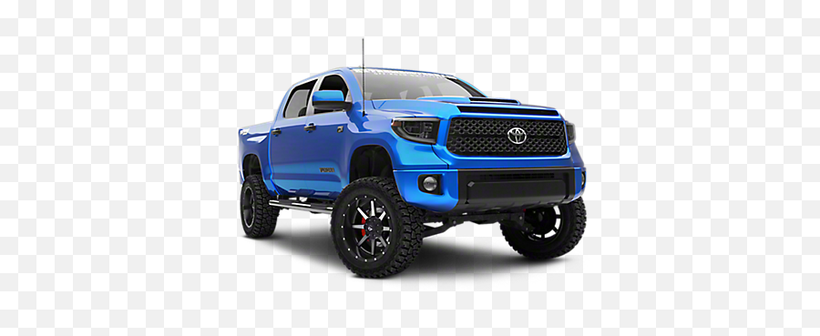 Toyota Tundra Accessories Parts U0026 Mods Extremeterrain - Accesorios Para Tundra 2019 Trd Pro Png,Icon Delta Joint Upper Control Arm For 2015 Ford F150