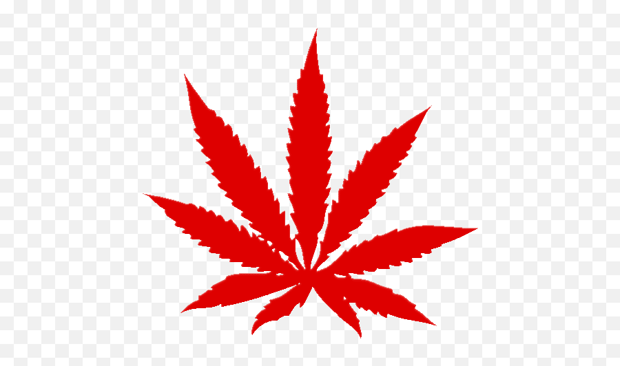 Top Marijuana Stickers For Android U0026 Ios Gfycat - Marijuana Leaf Png,Marijuana Transparent