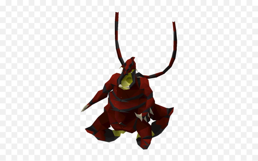 17012021 The Nightmare Realism Mode Abyssal Sire Raids - Fictional Character Png,Rsps Green Donor Icon