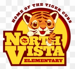 North Vista Elementary Calendar - Dot png