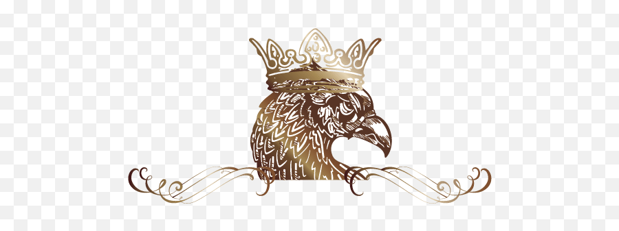 Crown Logo Design With The Free Maker - Illustration Png,Crown Logos